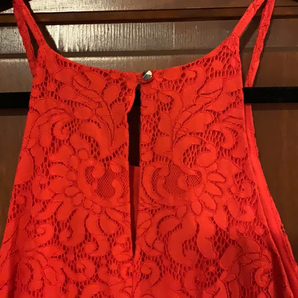 Target Romper - Picture 3 of 6